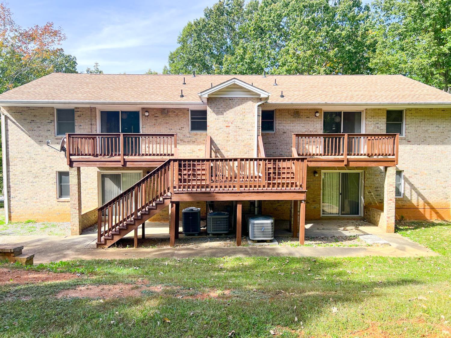 1949 Sunnymeade Road Rustburg, VA 24588 - Photo 2 of 44 Gallery Image 2