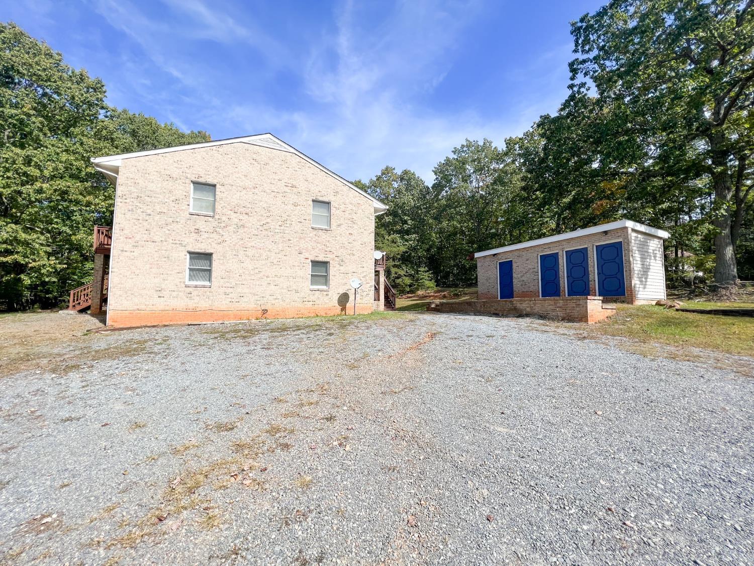 1949 Sunnymeade Road Rustburg, VA 24588 - Photo 3 of 44 Gallery Image 3