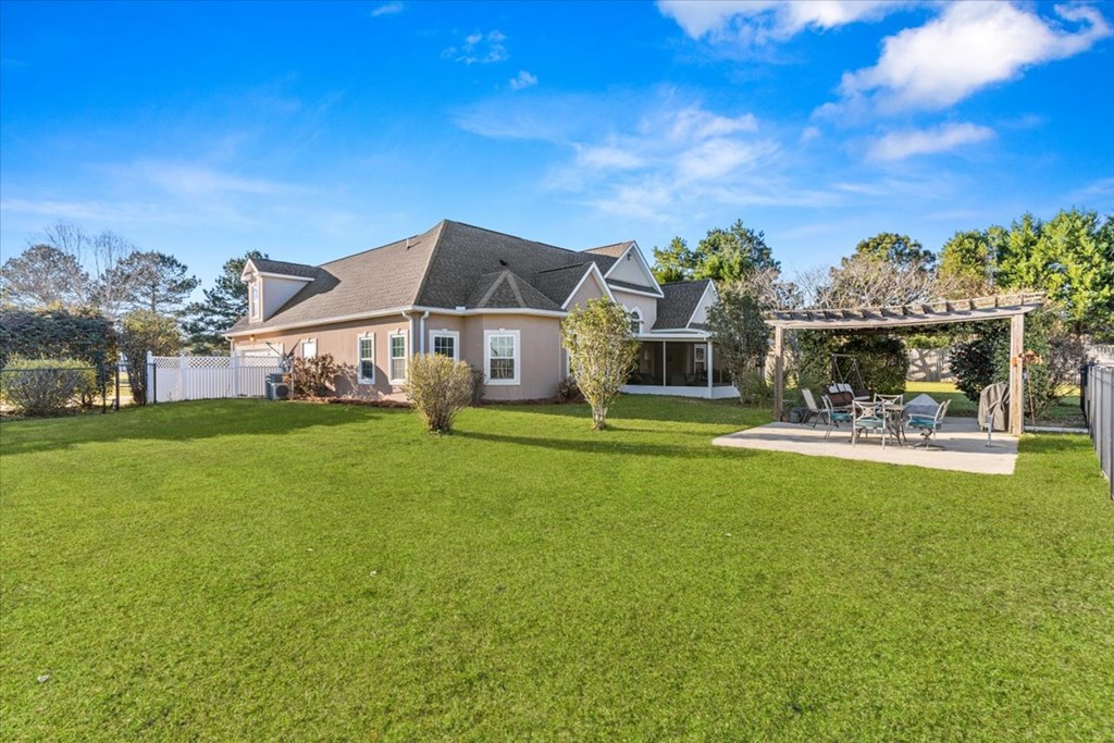 1154 Green Road Dothan, AL 36303 - Photo 35 of 58