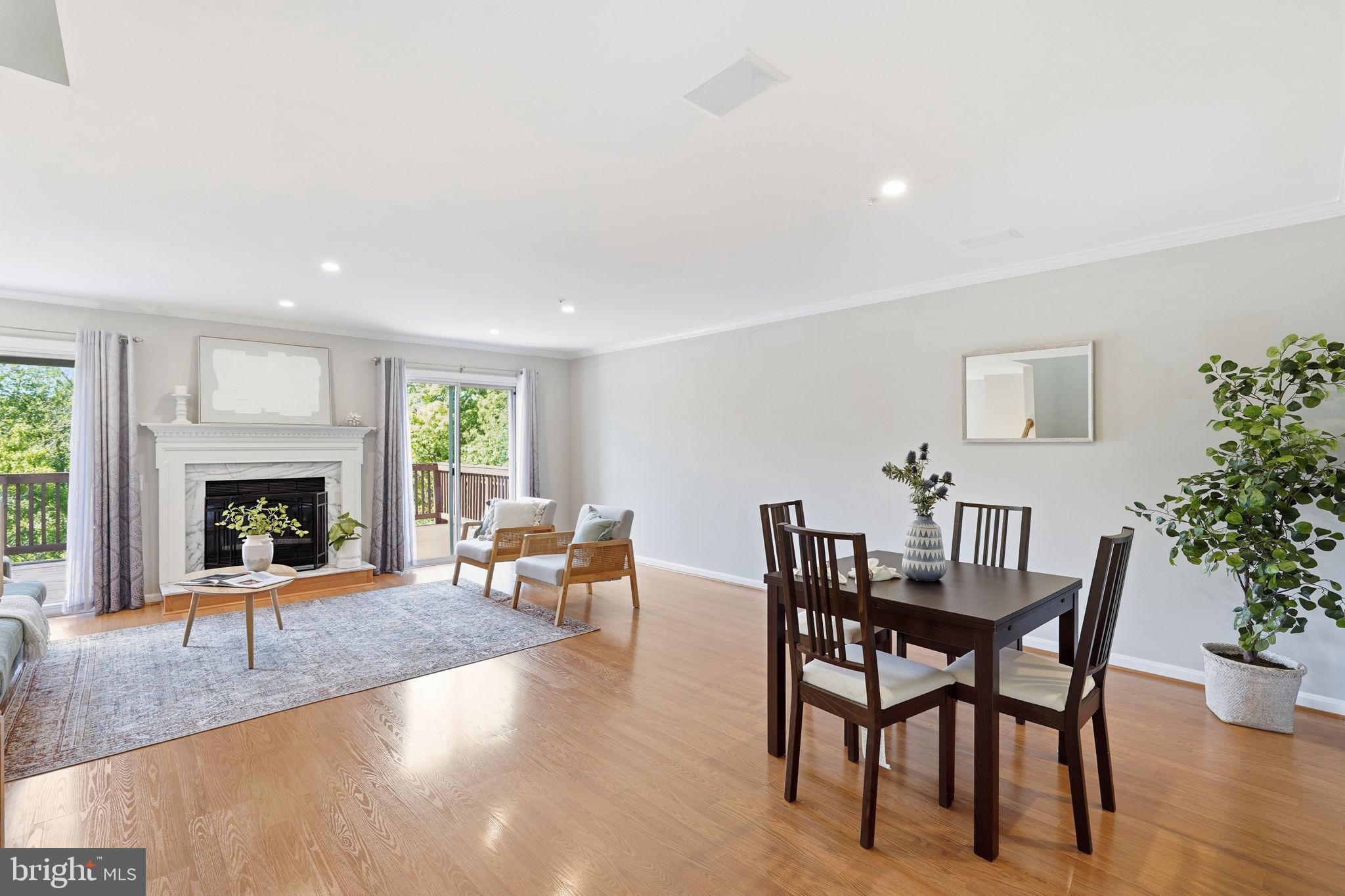 6203 Cliffside Terrace Frederick, MD 21701 - Photo 14 of 40