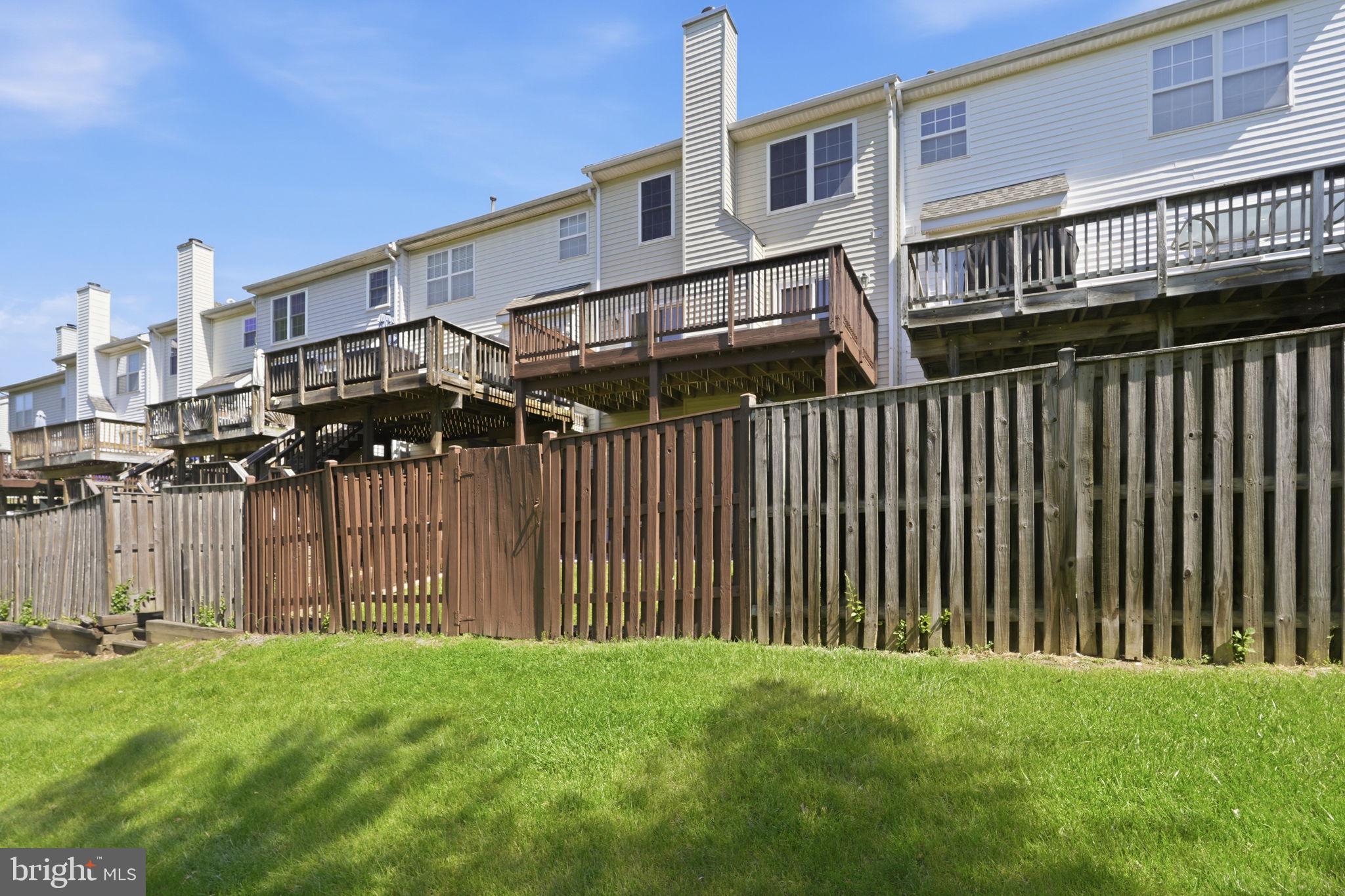 6203 Cliffside Terrace Frederick, MD 21701 - Photo 39 of 40