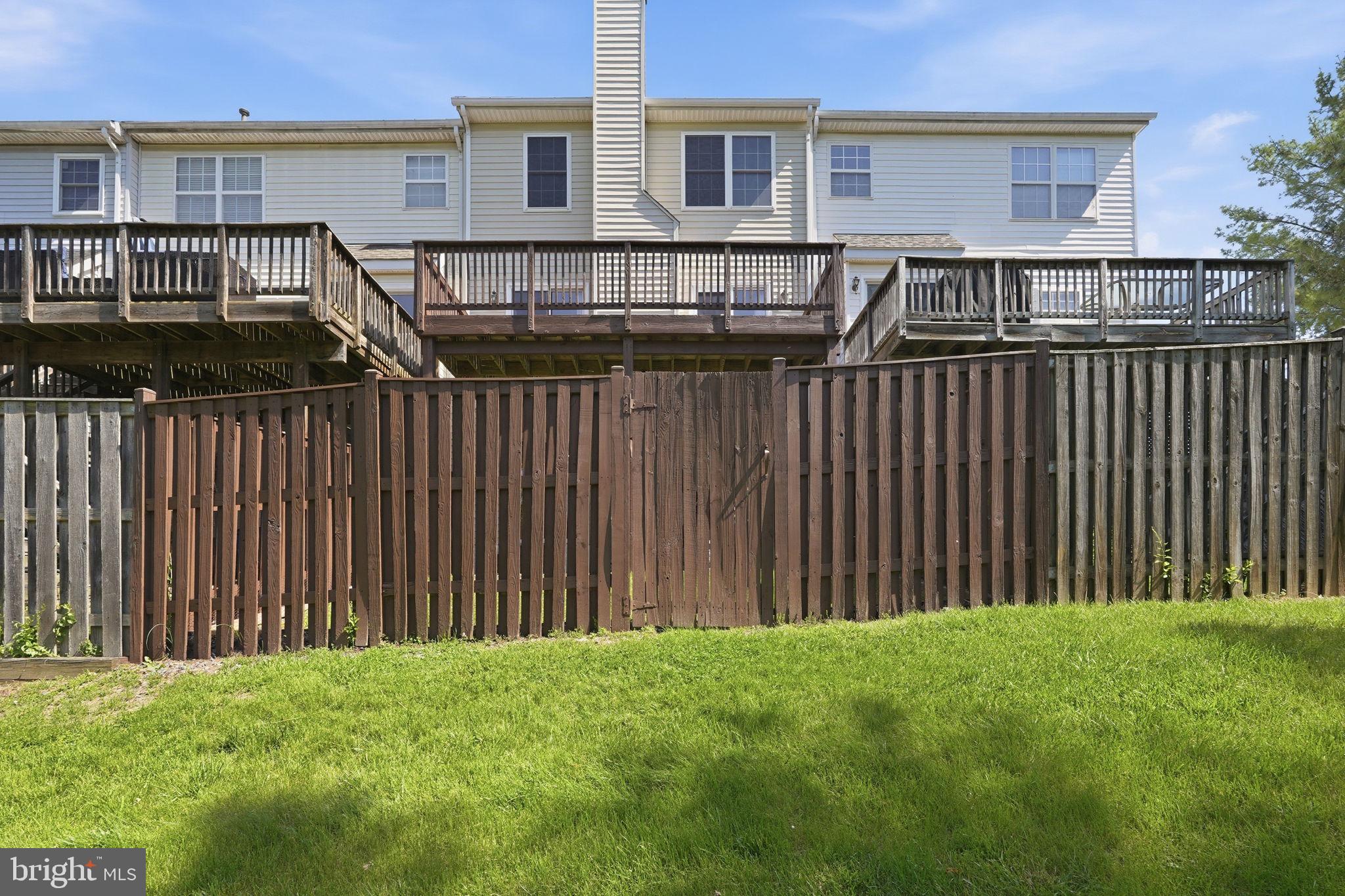 6203 Cliffside Terrace Frederick, MD 21701 - Photo 40 of 40