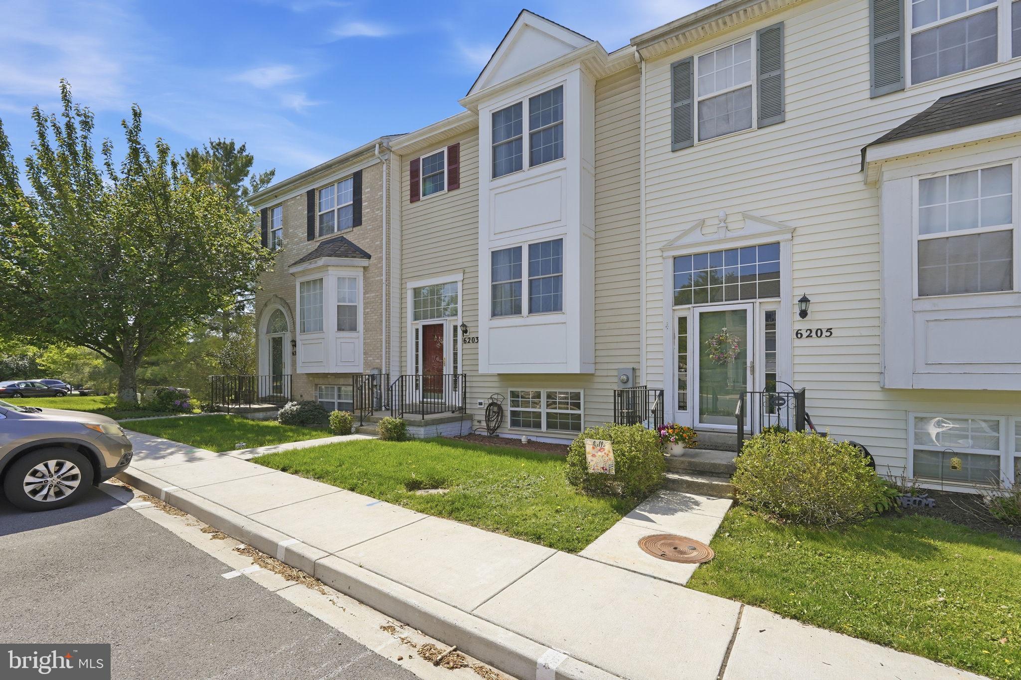 6203 Cliffside Terrace Frederick, MD 21701 - Photo 4 of 40