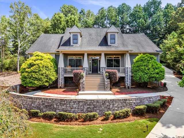 $629,999 | 1004 Fairway 7, Villa Rica, GA 30180