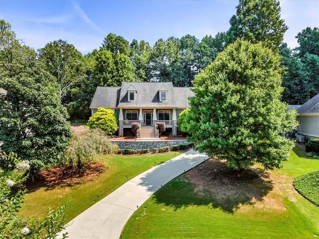 $629,999 | 1004 Fairway 7, Villa Rica, GA 30180
