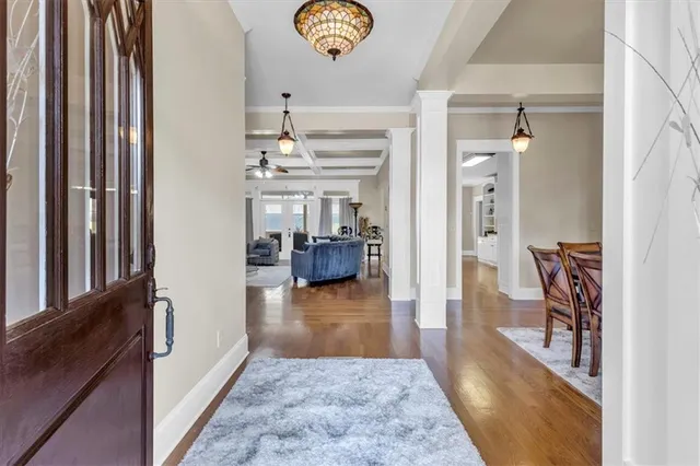 $629,999 | 1004 Fairway 7, Villa Rica, GA 30180