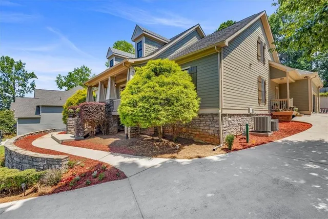 $629,999 | 1004 Fairway 7, Villa Rica, GA 30180