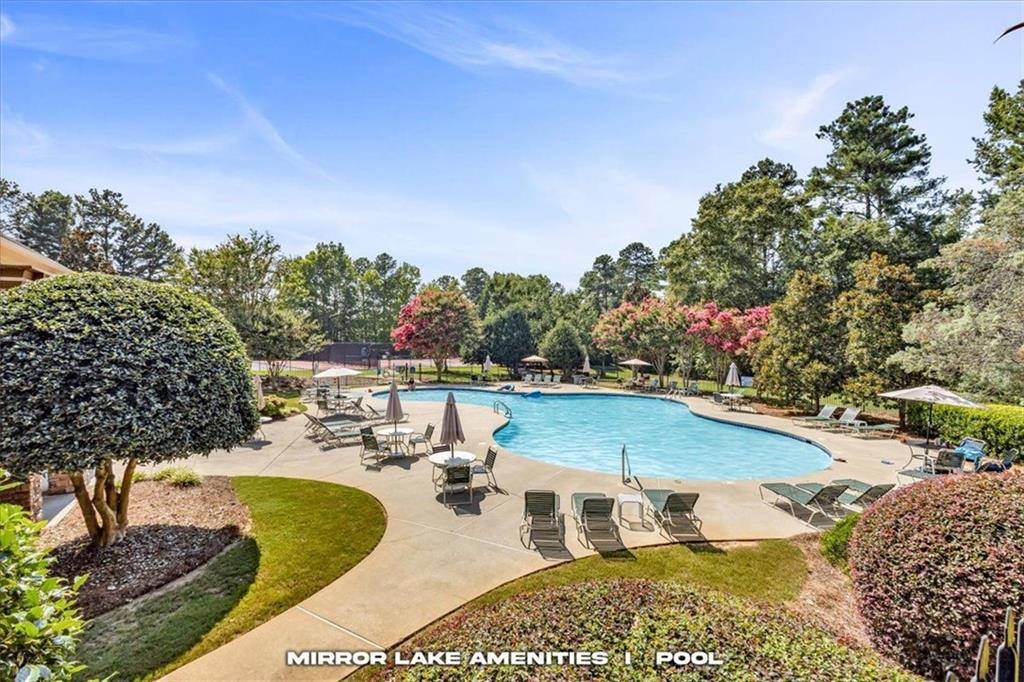 1004 Fairway 7 Villa Rica, GA 30180 - Photo 71 of 76