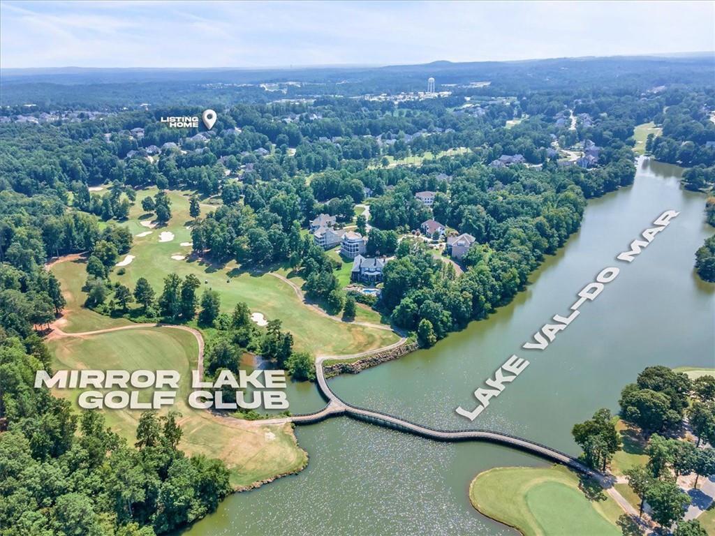 1004 Fairway 7 Villa Rica, GA 30180 - Photo 72 of 76