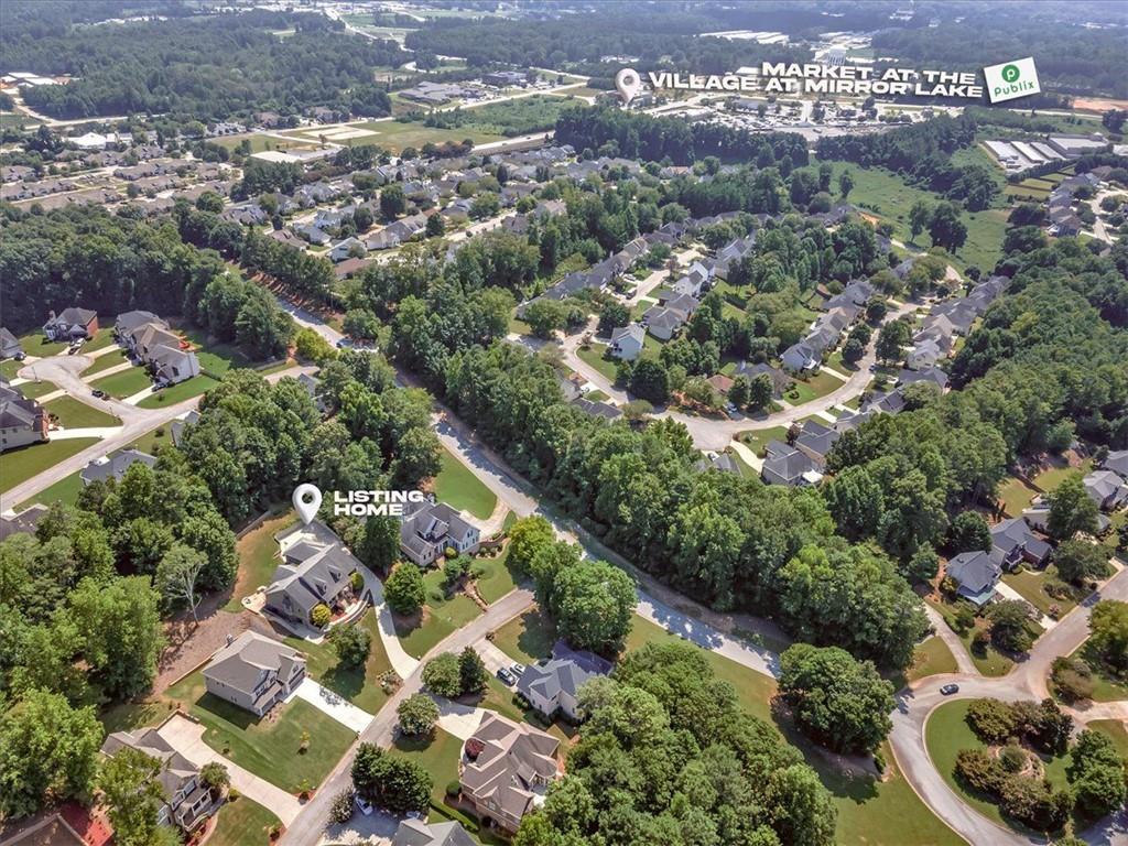 1004 Fairway 7 Villa Rica, GA 30180 - Photo 73 of 76