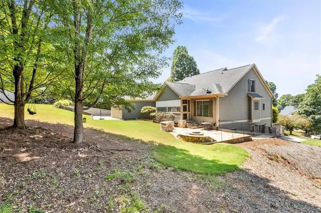 $629,999 | 1004 Fairway 7, Villa Rica, GA 30180