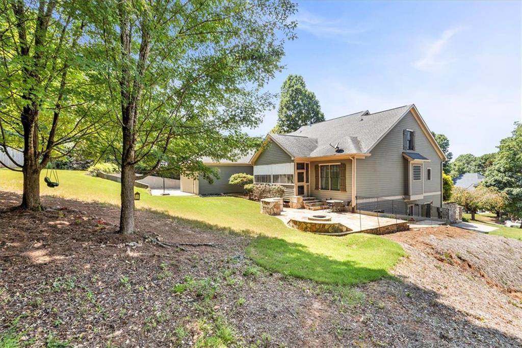 1004 Fairway 7 Villa Rica, GA 30180 - Photo 10 of 76