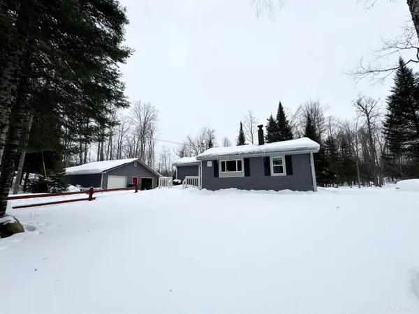 $245,000 | 7230 Osier 40th Road, Rapid River, MI 49878