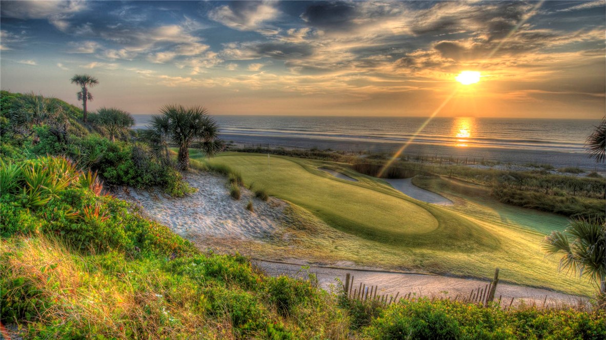 65760 Edgewater Drive Yulee, FL 32097 - Photo 32 of 35 a view of an ocean beach