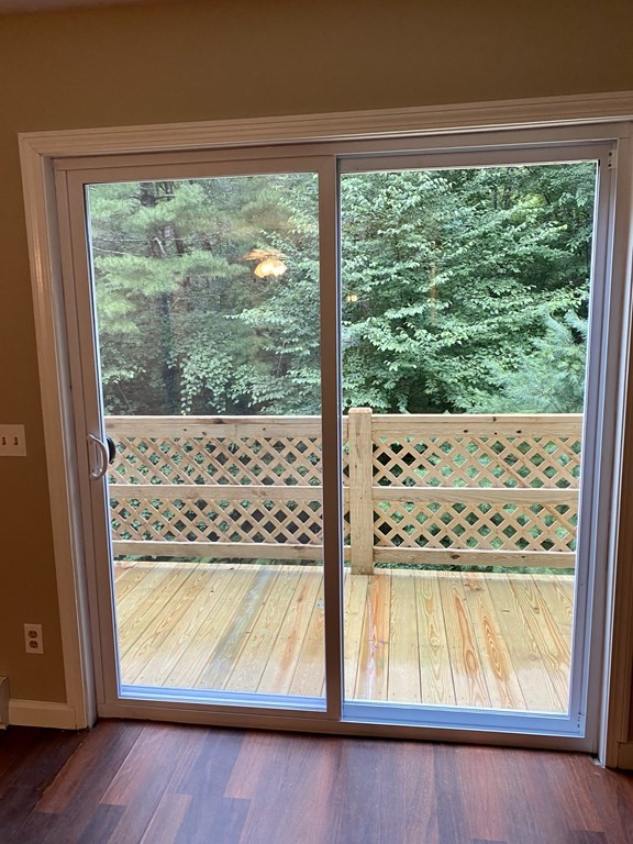 13 May Brook Road, Unit 13 Holland, MA 01521 - Photo 11 of 36 a view of a room with a window