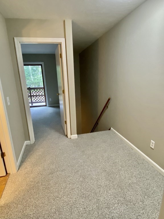 13 May Brook Road, Unit 13 Holland, MA 01521 - Photo 33 of 36 view of empty room