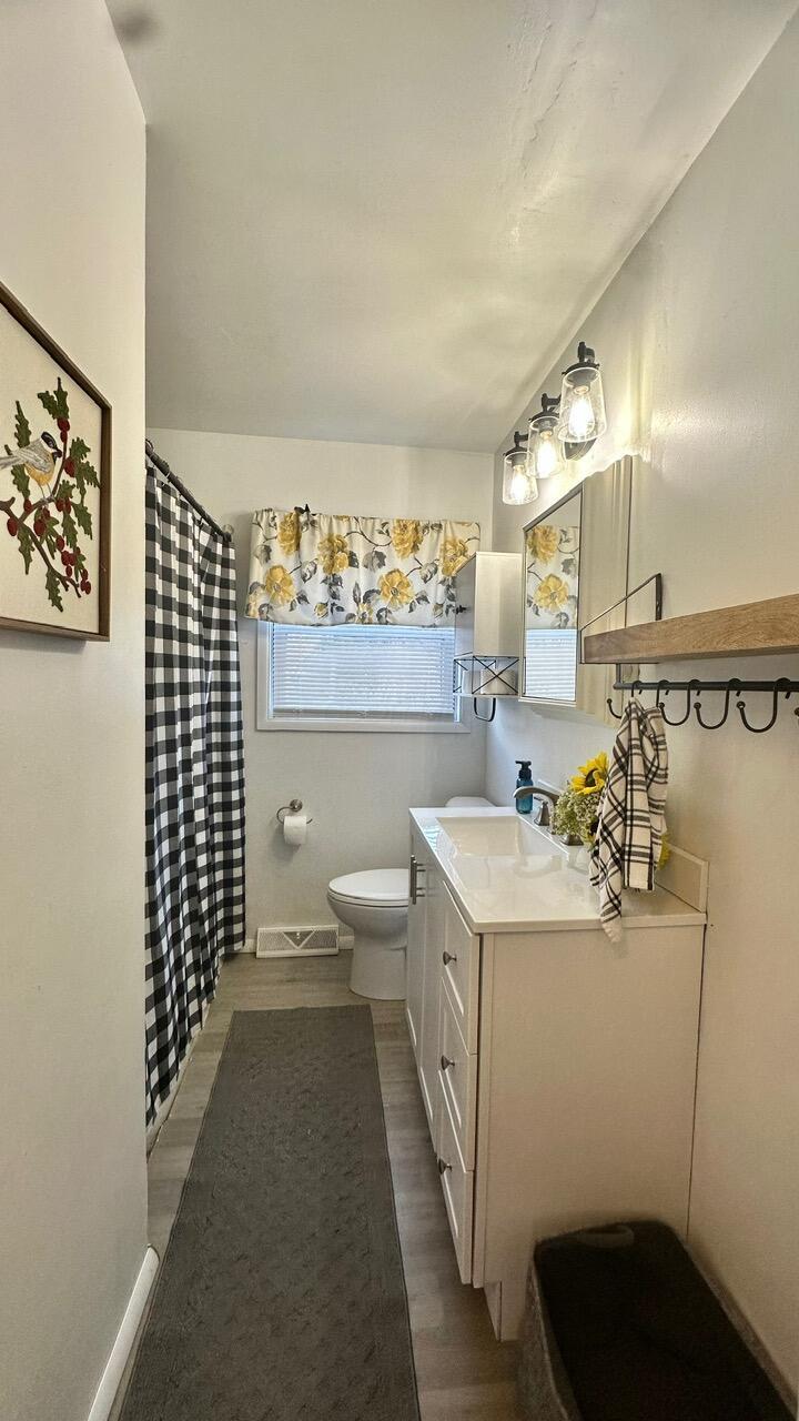 4021 Baker Road Albany, OH 45710 - Photo 14 of 22 Bath