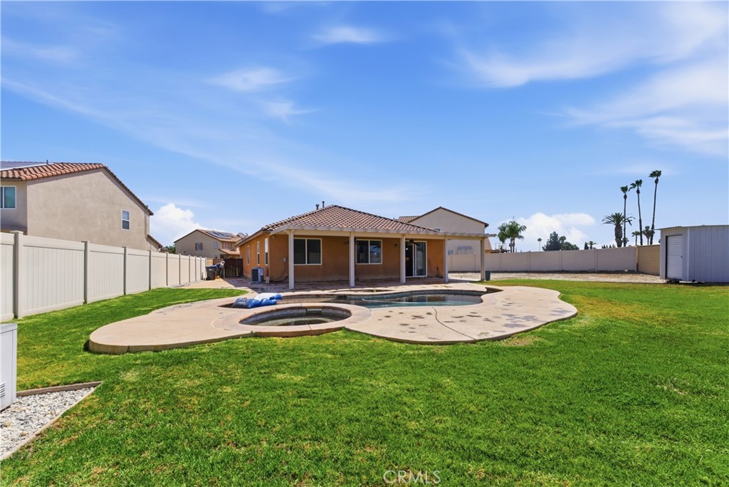 12531 Celebration Drive Eastvale, CA 91752 - Photo 39 of 48