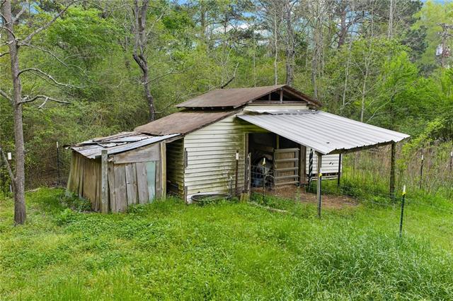 17655 Highway 71 Ida, LA 71044 - Photo 10 of 27