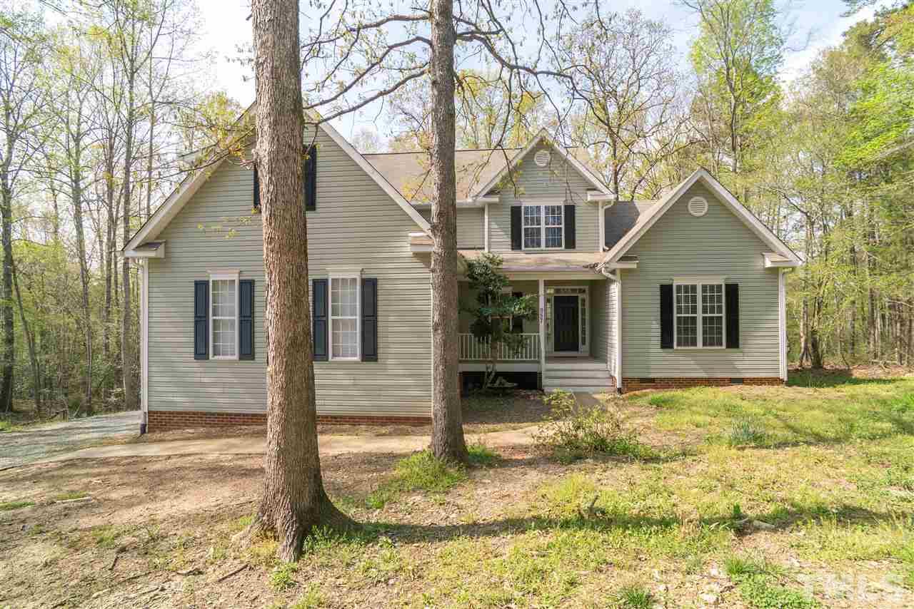 957 Chicken Bridge Road Pittsboro, NC 27312 - Photo 2 of 29 Gallery Image 2