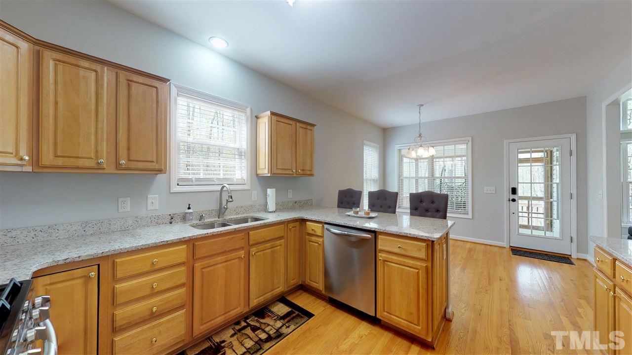957 Chicken Bridge Road Pittsboro, NC 27312 - Photo 11 of 29 Gallery Image 11