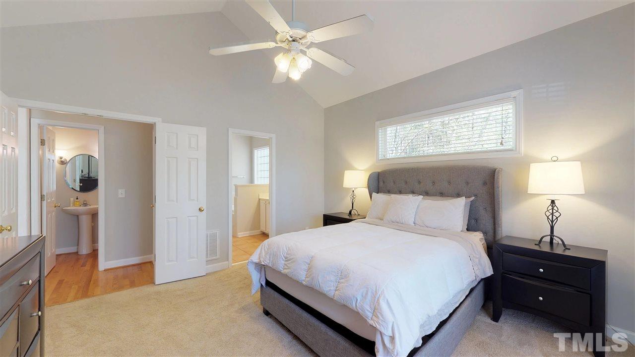 957 Chicken Bridge Road Pittsboro, NC 27312 - Photo 16 of 29 Gallery Image 16