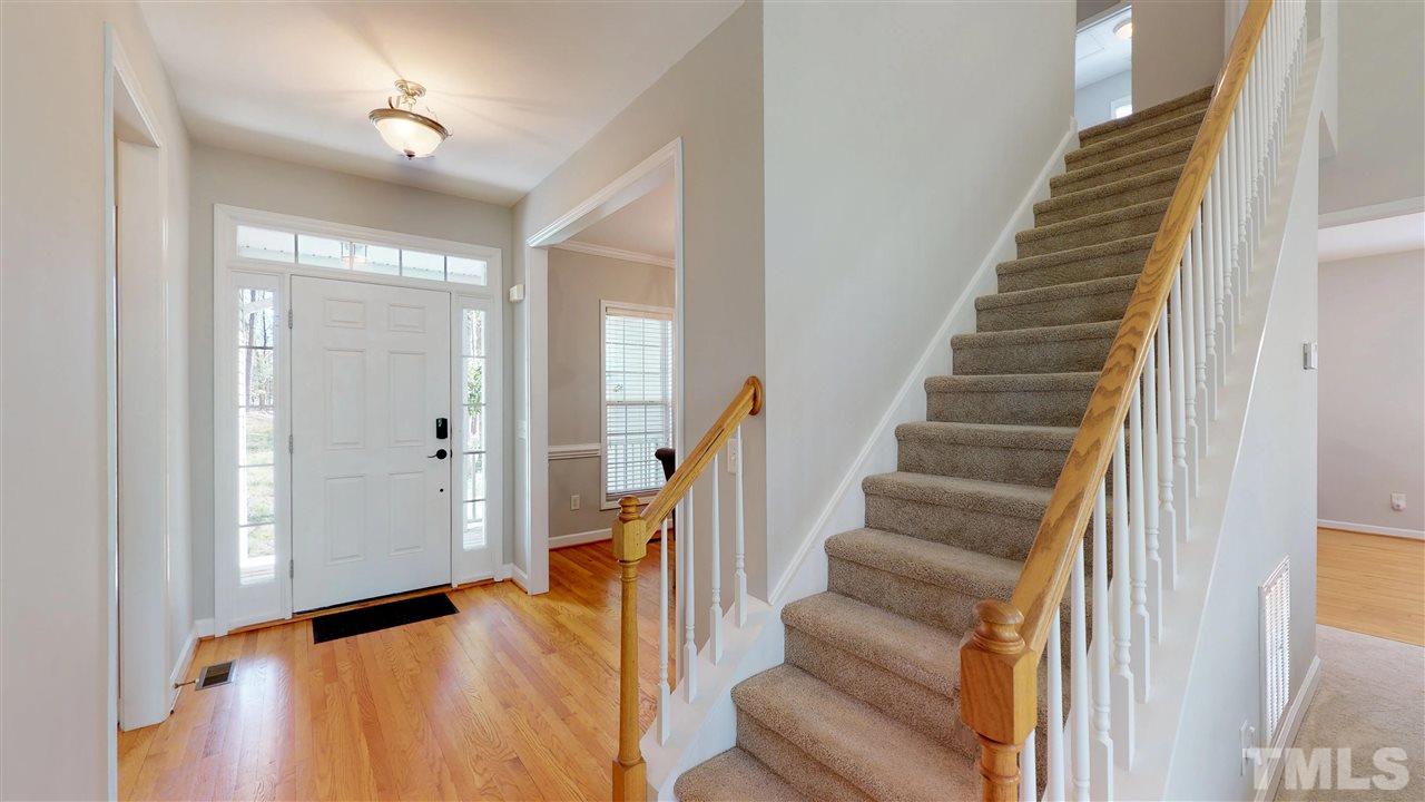 957 Chicken Bridge Road Pittsboro, NC 27312 - Photo 20 of 29 Gallery Image 20