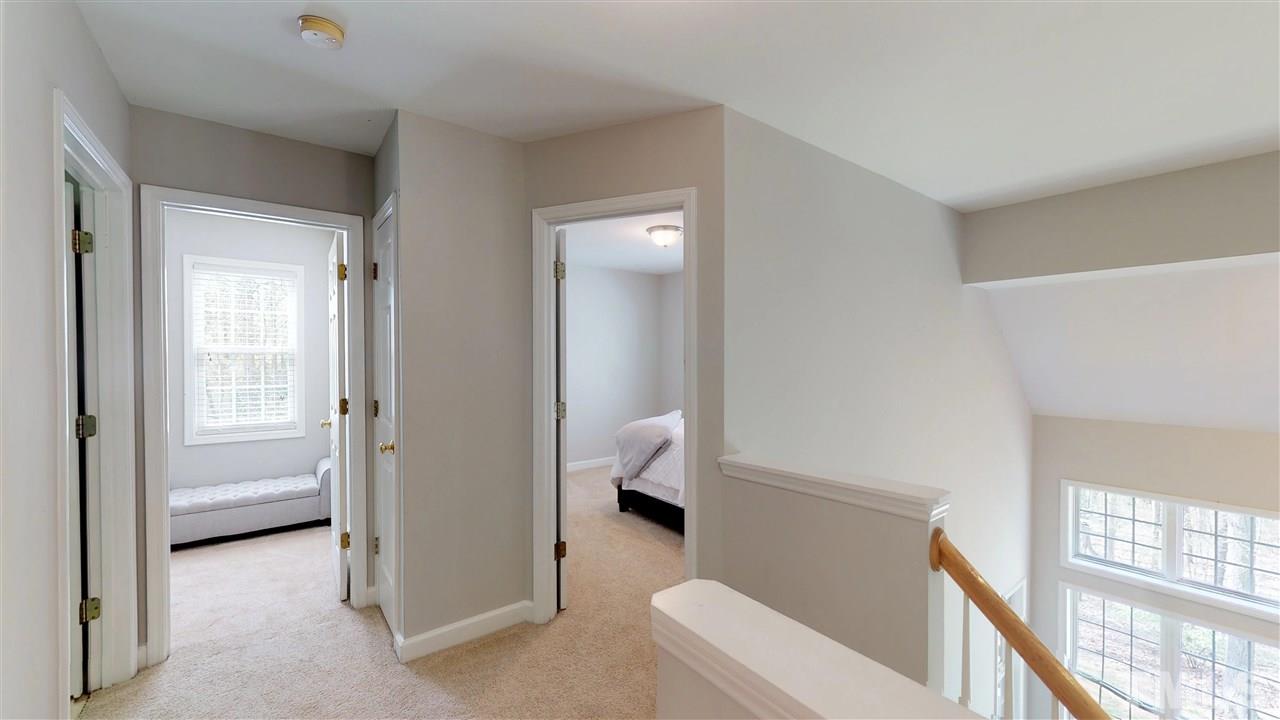 957 Chicken Bridge Road Pittsboro, NC 27312 - Photo 21 of 29 Gallery Image 21