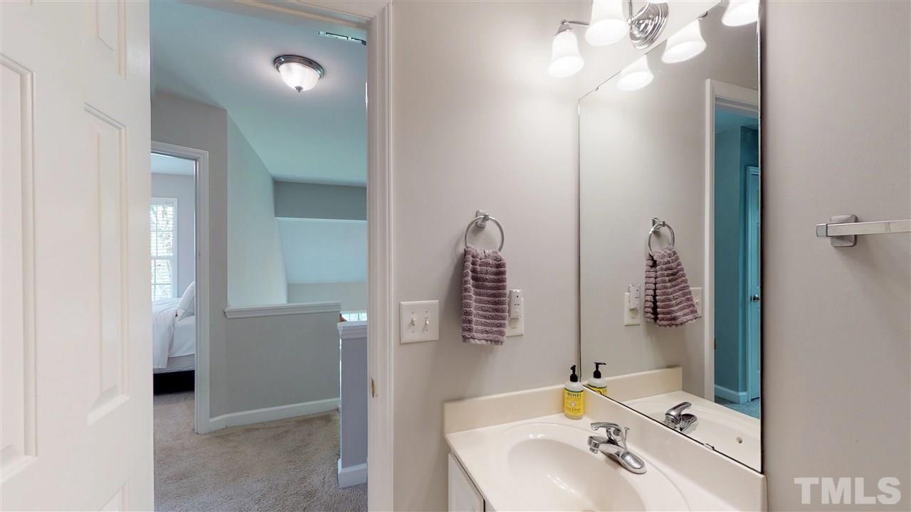957 Chicken Bridge Road Pittsboro, NC 27312 - Photo 24 of 29 Gallery Image 24