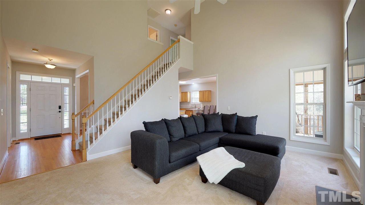 957 Chicken Bridge Road Pittsboro, NC 27312 - Photo 7 of 29 Gallery Image 7