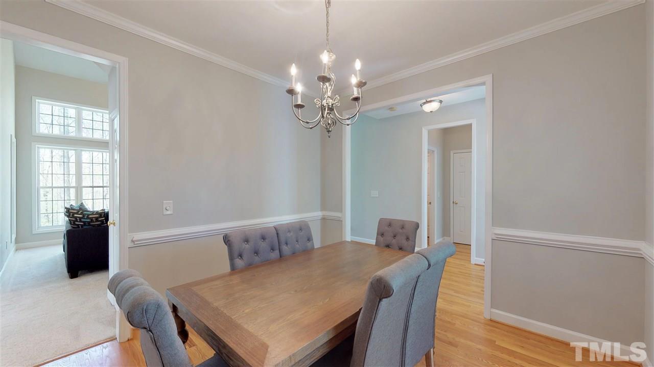 957 Chicken Bridge Road Pittsboro, NC 27312 - Photo 8 of 29 Gallery Image 8