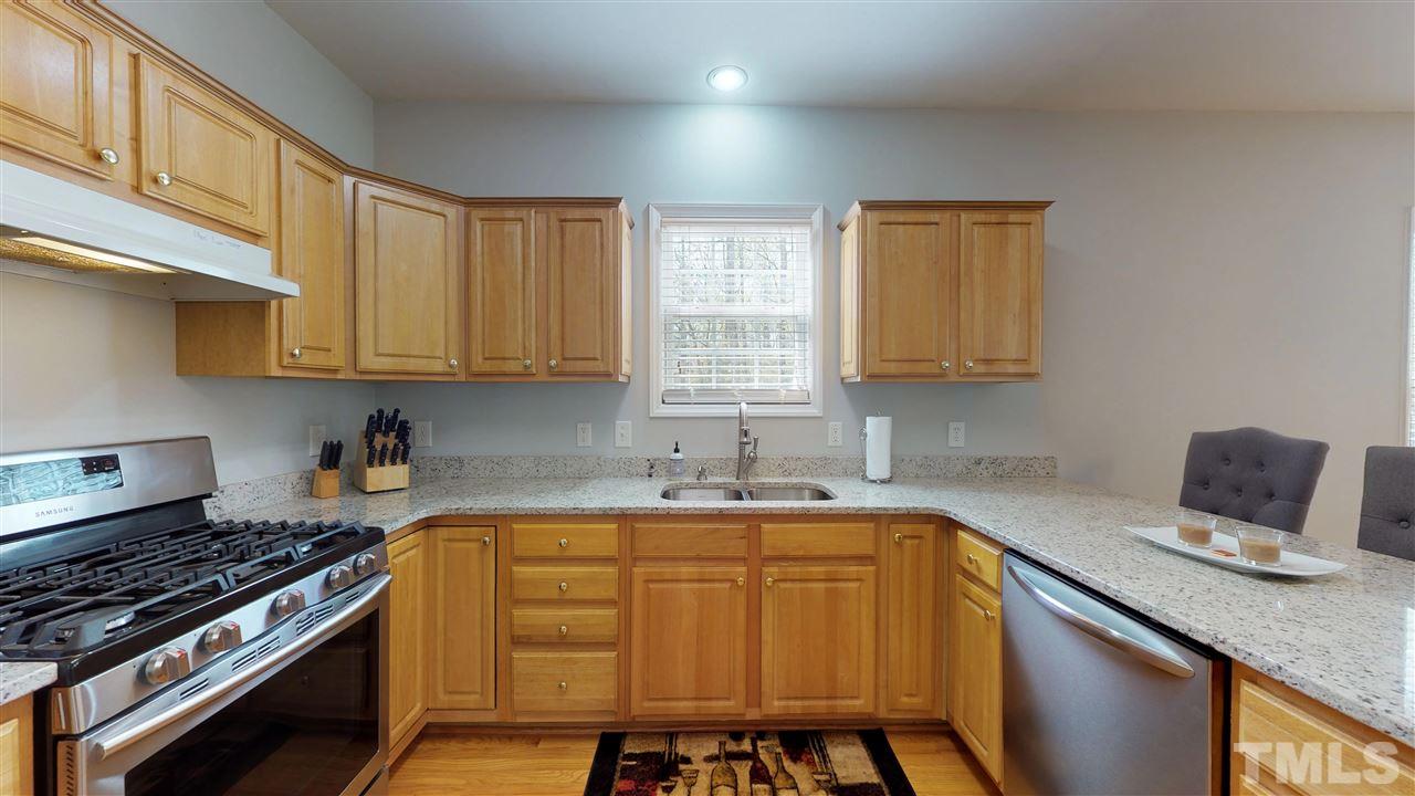 957 Chicken Bridge Road Pittsboro, NC 27312 - Photo 10 of 29 Gallery Image 10