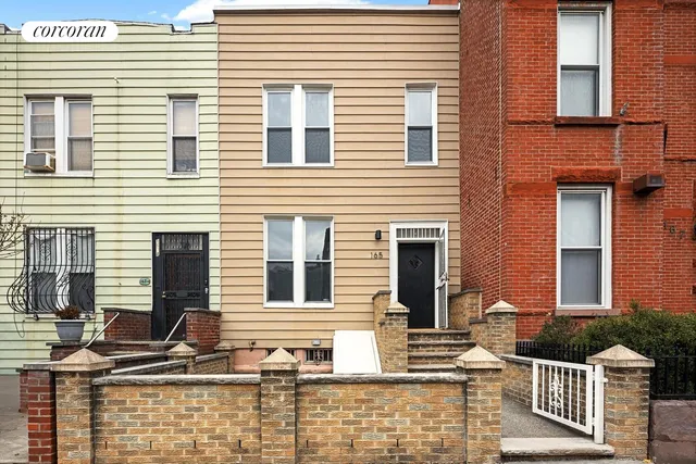 $1,625,000 | 165 14th Street | Gowanus