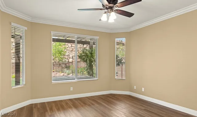 $649,900 | 1155 Dreamcatcher Bluff, Mesquite, NV 89034