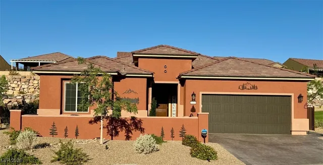 $649,900 | 1155 Dreamcatcher Bluff, Mesquite, NV 89034