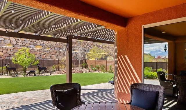 $649,900 | 1155 Dreamcatcher Bluff, Mesquite, NV 89034