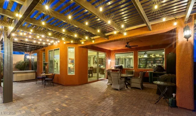 $649,900 | 1155 Dreamcatcher Bluff, Mesquite, NV 89034