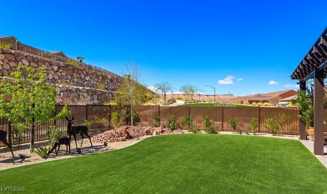 $649,900 | 1155 Dreamcatcher Bluff, Mesquite, NV 89034