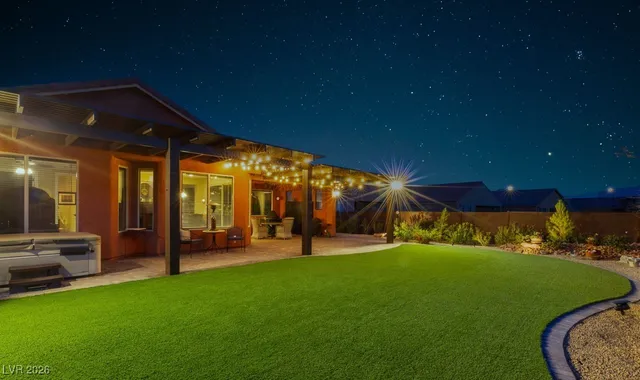 $649,900 | 1155 Dreamcatcher Bluff, Mesquite, NV 89034