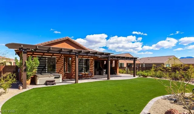 $649,900 | 1155 Dreamcatcher Bluff, Mesquite, NV 89034