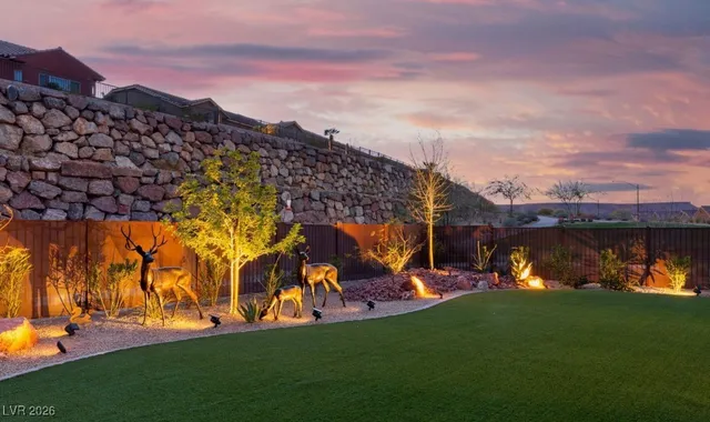 $649,900 | 1155 Dreamcatcher Bluff, Mesquite, NV 89034