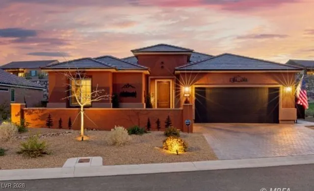 $649,900 | 1155 Dreamcatcher Bluff, Mesquite, NV 89034