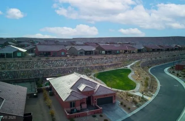 $649,900 | 1155 Dreamcatcher Bluff, Mesquite, NV 89034