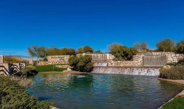 $649,900 | 1155 Dreamcatcher Bluff, Mesquite, NV 89034