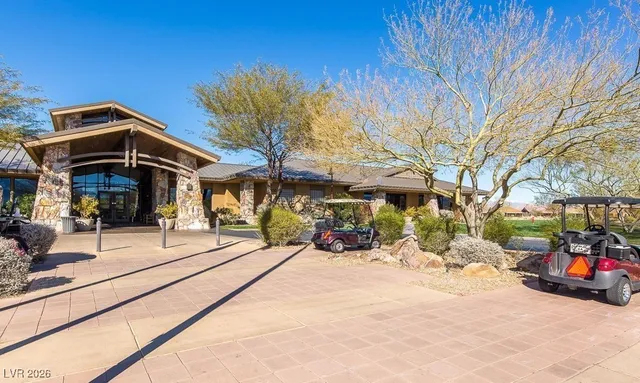 $649,900 | 1155 Dreamcatcher Bluff, Mesquite, NV 89034