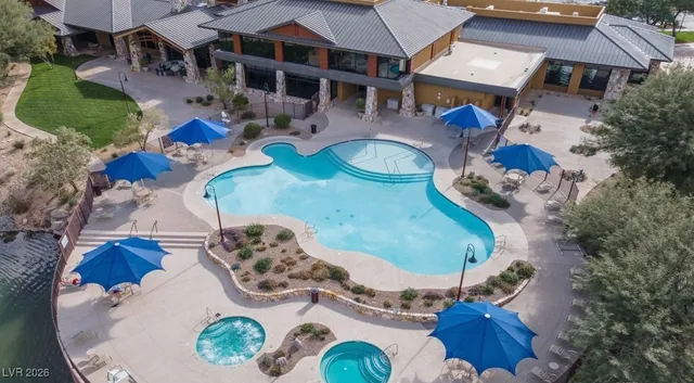 $649,900 | 1155 Dreamcatcher Bluff, Mesquite, NV 89034