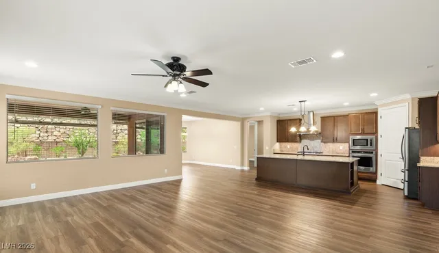 $649,900 | 1155 Dreamcatcher Bluff, Mesquite, NV 89034