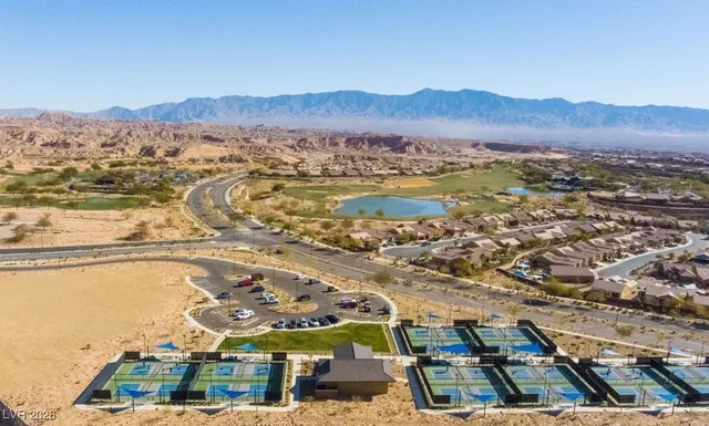 $649,900 | 1155 Dreamcatcher Bluff, Mesquite, NV 89034