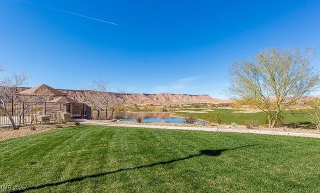 $649,900 | 1155 Dreamcatcher Bluff, Mesquite, NV 89034