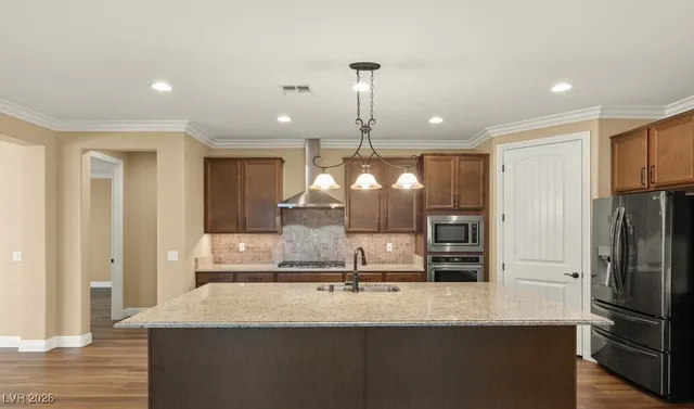 $649,900 | 1155 Dreamcatcher Bluff, Mesquite, NV 89034